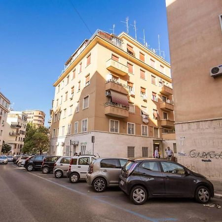 רומא Domus Heroas Near Vatican מראה חיצוני תמונה